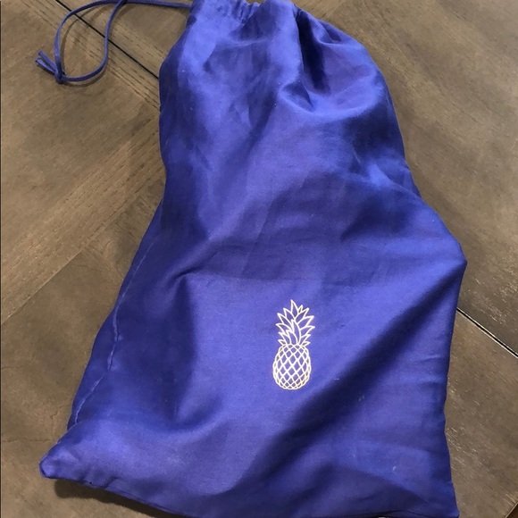 Aquazzura Firenze Heels Size 35 - Picture 7 of 7